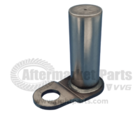 Steering Pin 2.1/4" X 5.1/2"